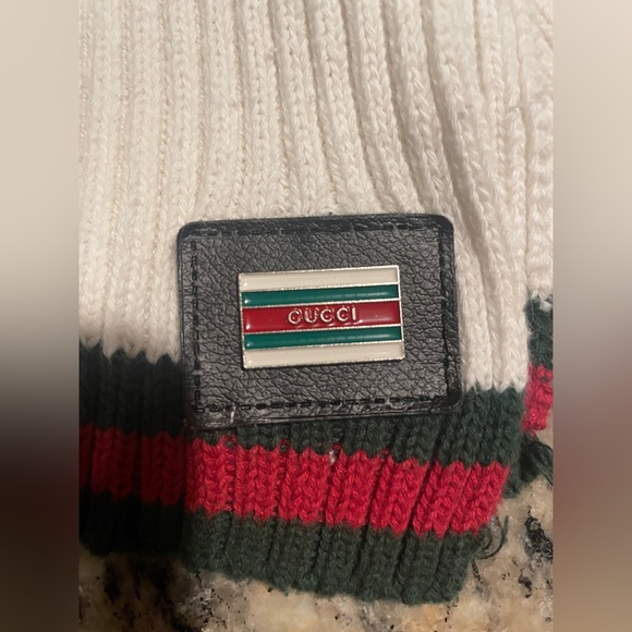 CUCCI SCARF - Picture 2 of 3